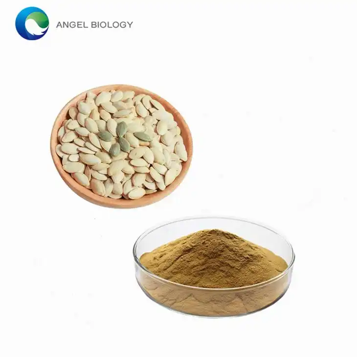 Cushaw Seed Extract